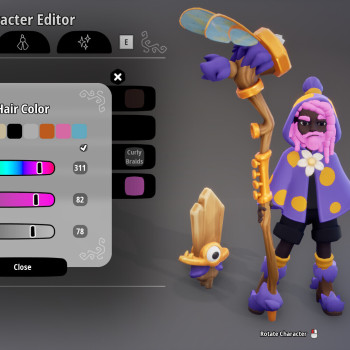 Oddsparks: An Automation Adventure | Standard Edition (Xbox Series X/S) - Xbox Live Key EU