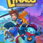 Lynked: Banner of the Spark - Xbox Series X Key - EUROPE