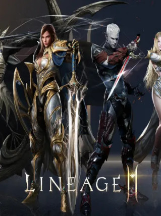 Lineage2M 10000 Diamonds - Direct Top-Up Key GLOBAL
