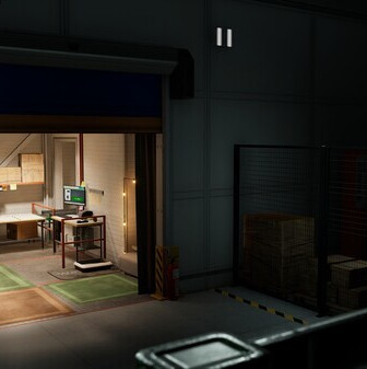 Order 13 (PC) - Steam Key EU