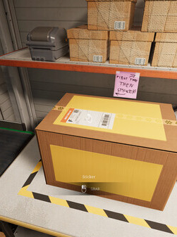 Order 13 (PC) - Steam Key EU