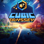 Cubic Odyssey - Xbox Series X Key - EUROPE
