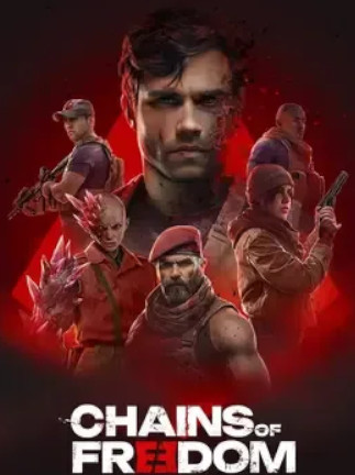 Chains of Freedom - Xbox Series X Key - EUROPE Chains of Freedom - Xbox Series X Key - EUROPE