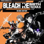 BLEACH Rebirth of Souls (Xbox Series X/S) - Xbox Live Key - EUROPE
