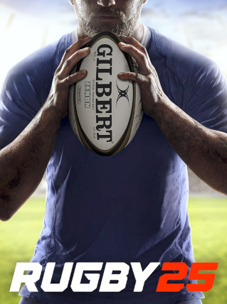 Rugby 25 (Xbox Series X/S) - Xbox Live Key - EUROPE
