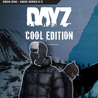 DayZ | Cool Edition (Xbox One) - Xbox Live Key - EUROPE