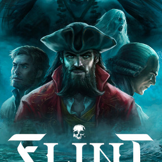 Flint: Treasure of Oblivion - Xbox Series X Key - EUROPE