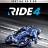 RIDE 4 | Special Edition (Xbox One) - Xbox Live Key ROW RIDE 4 | Special Edition (Xbox One) - Xbox Live Key ROW