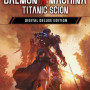 Daemon x Machina: Titanic Scion | Digital Deluxe Edition (PC) - Steam Key - GLOBAL