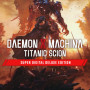 Daemon x Machina: Titanic Scion | Super Digital Deluxe Edition (PC) - Steam Key - GLOBAL