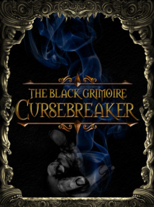 The Black Grimoire: Cursebreaker (PC) - Steam Key - GLOBAL