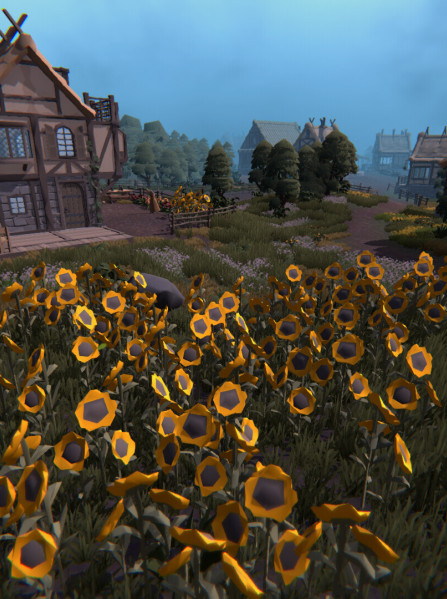 The Black Grimoire: Cursebreaker (PC) - Steam Key - GLOBAL