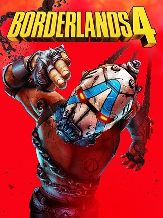 Borderlands 4 (Xbox Series X/S) - Xbox Live Key - UNITED STATES