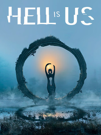 Hell is Us - Preorder Bonus (PC) - Steam Key - GLOBAL