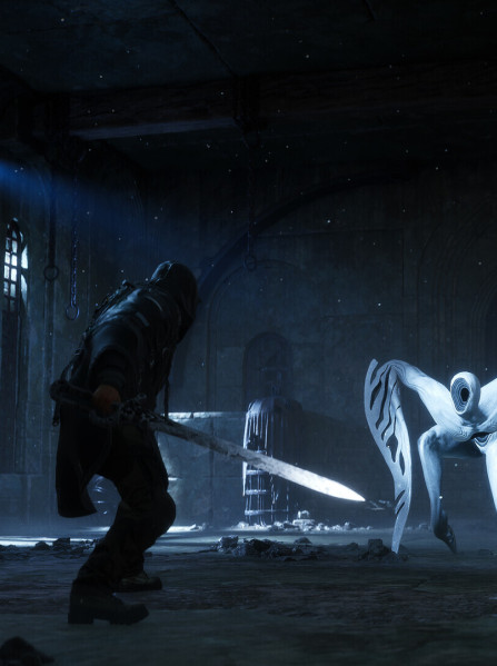 Hell is Us - Preorder Bonus (PC) - Steam Key - GLOBAL