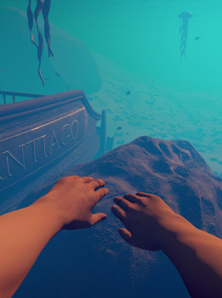 Survival: Fountain of Youth | Captain's Edition (PC) - Steam Key - GLOBAL