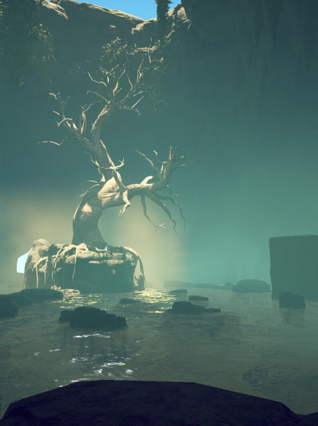 Survival: Fountain of Youth | Captain's Edition (PC) - Steam Key - GLOBAL