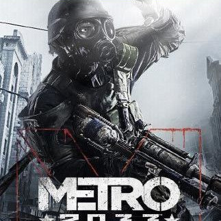 Metro 2033 Redux (Xbox One) - Xbox Live Key ROW