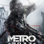 Metro 2033 Redux (Xbox One) - Xbox Live Key ROW
