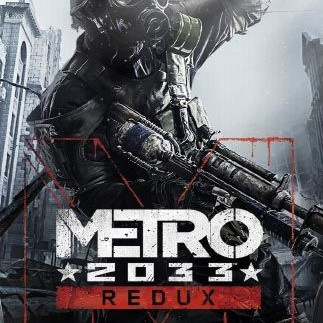 Metro 2033 Redux (Xbox One) - Xbox Live Key ROW