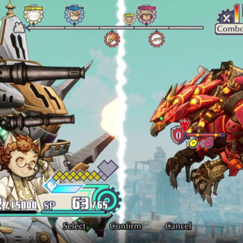 Fuga: Melodies of Steel 3 (Xbox Series X/S, Windows 10) - Xbox Live Key EU