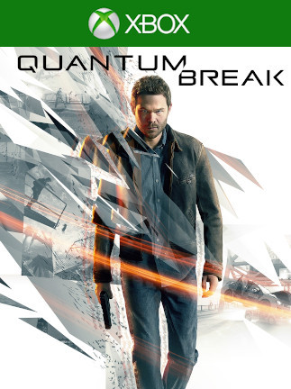 Quantum Break (Xbox One) - Xbox Live Key ROW