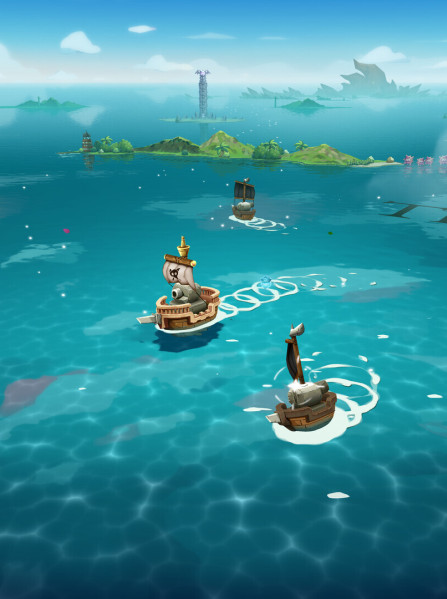 Cat Quest III (PC) - Steam Key ROW