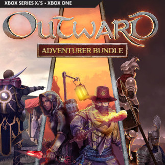 Outward : The Adventurer Bundle (Xbox One) - Xbox Live Key ROW