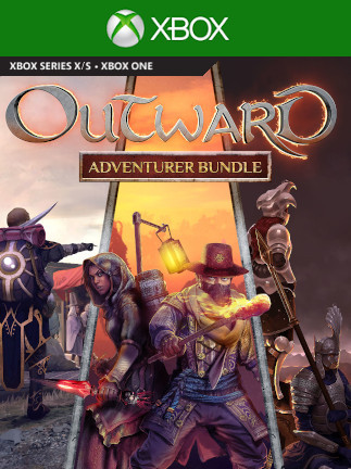 Outward : The Adventurer Bundle (Xbox One) - Xbox Live Key ROW Outward : The Adventurer Bundle (Xbox One) - Xbox Live Key ROW