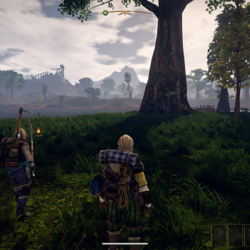 Outward : The Adventurer Bundle (Xbox One) - Xbox Live Key ROW