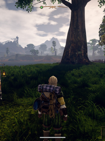 Outward : The Adventurer Bundle (Xbox One) - Xbox Live Key ROW Outward : The Adventurer Bundle (Xbox One) - Xbox Live Key ROW