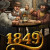 1849 Gold Edition - Steam Key - GLOBAL