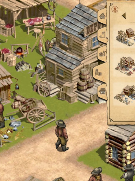 1849 Gold Edition - Steam Key - GLOBAL 1849 Gold Edition - Steam Key - GLOBAL