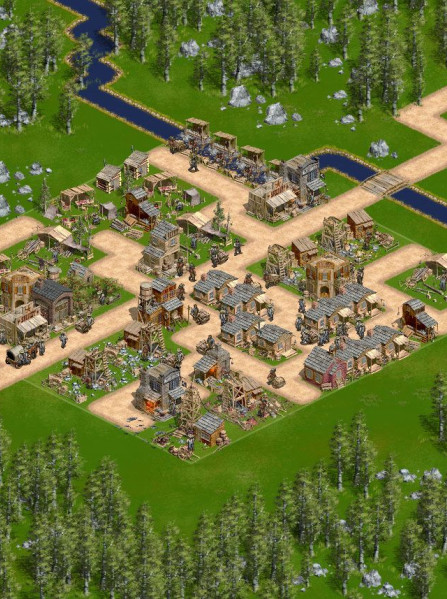 1849 Gold Edition - Steam Key - GLOBAL 1849 Gold Edition - Steam Key - GLOBAL