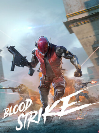 Blood Strike 10000 + 1600 Gold - Direct Top-Up Key - GLOBAL Blood Strike 10000 + 1600 Gold - Direct Top-Up Key - GLOBAL