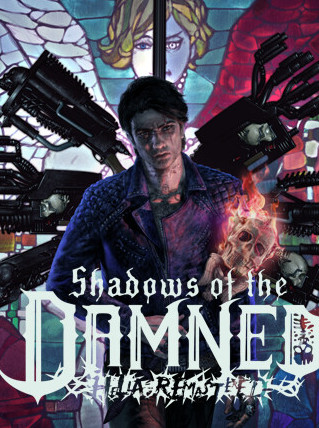 Shadows of the Damned: Hella Remastered - Xbox Series X Key - UNITED STATES Shadows of the Damned: Hella Remastered - Xbox Series X Key - UNITED STATES