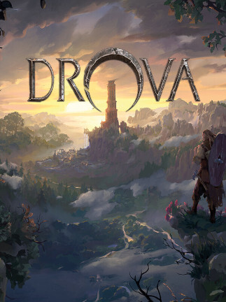 Drova - Forsaken Kin - Xbox Live Key UNITED STATES Drova - Forsaken Kin - Xbox Live Key UNITED STATES