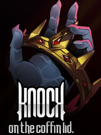 Knock on the Coffin Lid - Xbox Series X Key - EUROPE Knock on the Coffin Lid - Xbox Series X Key - EUROPE