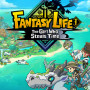 Fantasy Life i: The Girl Who Steals Time - Xbox Series X Key - EUROPE