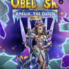 Across the Obelisk: Amelia, the Queen (PC) - Steam Key ROW Across the Obelisk: Amelia, the Queen (PC) - Steam Key ROW