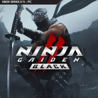 NINJA GAIDEN 2 Black (Xbox Series X/S, Windows 10) - Xbox Live Key EU