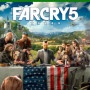 Far Cry 5 (Xbox One) - Xbox Live Key ROW