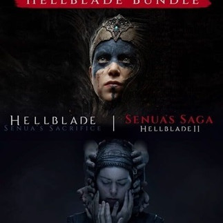 The Hellblade Bundle (Xbox Series X/S, Windows 10) - Xbox Live Key - UNITED STATES