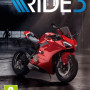 Ride 3 Xbox One Key - ROW