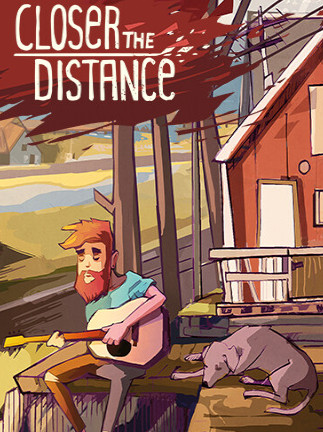 Closer the Distance - Xbox Series X Key - EUROPE Closer the Distance - Xbox Series X Key - EUROPE