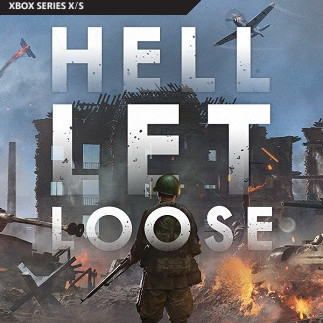 Hell Let Loose (Xbox Series X/S/Windows 11) - Xbox Live Key ROW