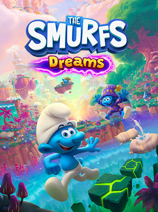 The Smurfs: Dreams - Xbox Live Key UNITED STATES The Smurfs: Dreams - Xbox Live Key UNITED STATES