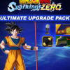 DRAGON BALL: Sparking! ZERO Ultimate Upgrade Pack - PS5 Key - EUROPE