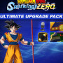DRAGON BALL: Sparking! ZERO Ultimate Upgrade Pack - PS5 Key - EUROPE