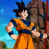 DRAGON BALL: Sparking! ZERO Ultimate Upgrade Pack - PS5 Key - EUROPE